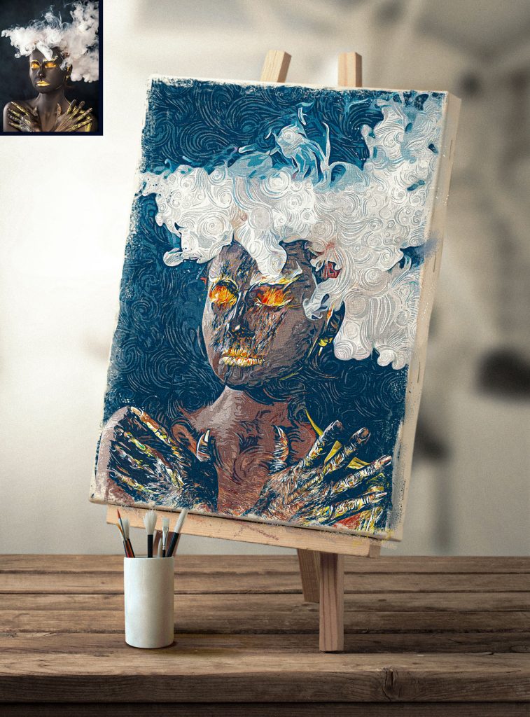 oil painting plugin photoshop cs5 free download